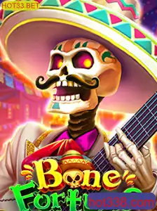 Explorando BoneFortune: Uma Experiência Inovadora de Jogo Online com HOT33.BET