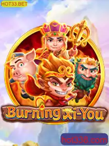 Explorando o Mundo de BurningXiYou: Um Mergulho no Universo de HOT33.BET