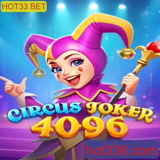 Descubra o mundo emocionante de CircusJoker4096: Jogo e Estratégia