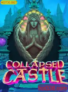 Descubra o Fascinante Mundo de CollapsedCastle e as Regras do Jogo