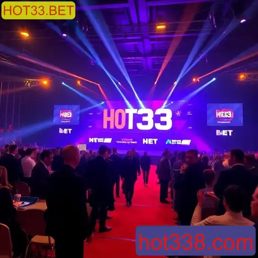 Explorando o Mundo dos Eventos Exclusivos com HOT33.BET