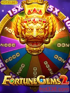 Explorando FortuneGems2: O Jogo de Casino do Momento