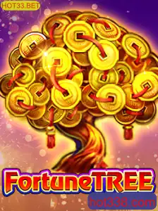 Descubra o Empolgante Mundo de FortuneTree: Uma Experiência de Jogo Inovadora com HOT33.BET