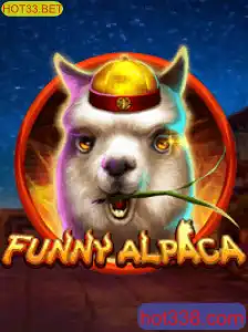 Explorando o Fascinante Mundo de FunnyAlpaca