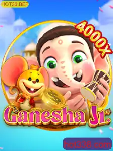 Explorando o Universo de GaneshaJr: Um Mergulho nas Regras e Estratégias do Jogo
