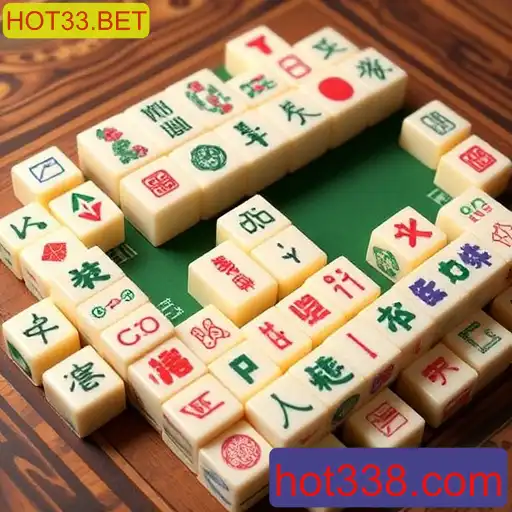 O Fascinante Mundo do Mahjong: História e Estratégias