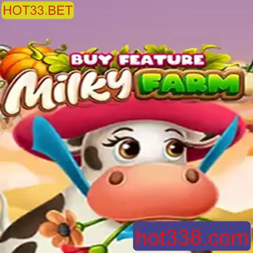Explorando o Mundo de MilkyFarmBuyFeature no HOT33.BET