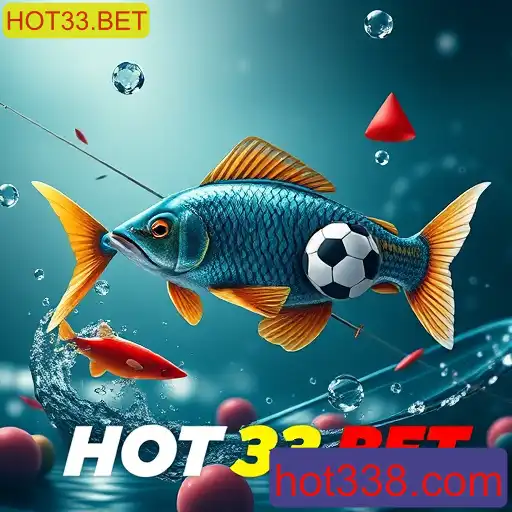 Entendendo a Tendência da 'Pesca Online' com HOT33.BET