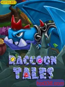 Descubra o Fascinante Mundo de RaccoonTales: Um Guia Completo
