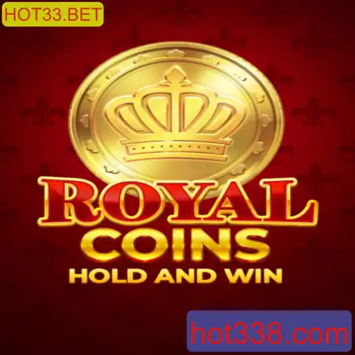 Descubra o Fascinante Mundo de RoyalCoins com HOT33.BET