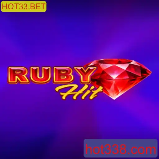 Explorando o Mundo de RubyHit: O Jogo que Conquista Jogadores em HOT33.BET