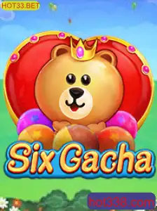Descubra o Fascinante Mundo de SixGacha: Um Novo Fenômeno em Jogos de Azar